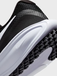 Кроссовки женские Nike W REVOLUTION 8 черные HJ8485-001 изображение 5