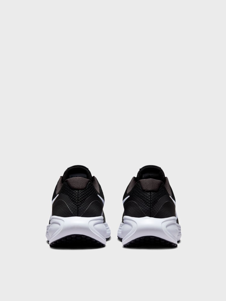 Кроссовки женские Nike W REVOLUTION 8 черные HJ8485-001 изображение 6