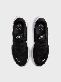 Кроссовки женские Nike W REVOLUTION 8 черные HJ8485-001 изображение 7