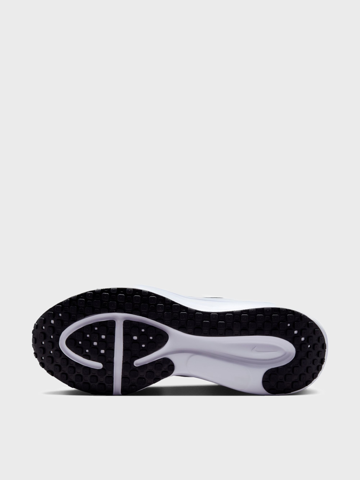 Кроссовки женские Nike W REVOLUTION 8 черные HJ8485-001 изображение 8