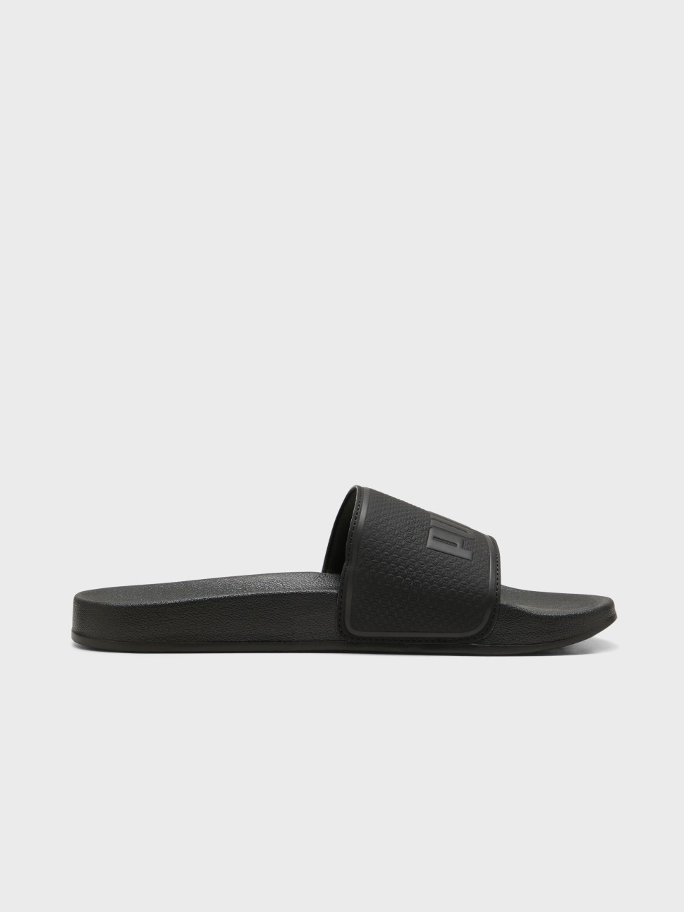Пляжне взуття чоловіче Puma Leadcat 2.0 H чорне 39970603 — фото 2