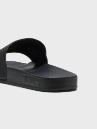 Пляжная обувь мужская Puma Leadcat 2.0 H черная 39970603 изображение 4