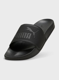 Пляжная обувь мужская Puma Leadcat 2.0 H черная 39970603 изображение 5