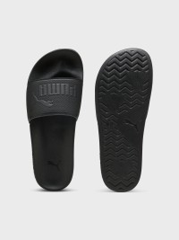 Пляжная обувь мужская Puma Leadcat 2.0 H черная 39970603 изображение 6