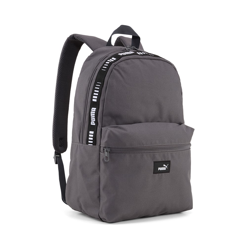 Рюкзак Puma PHASE TAPE Backpack графит 09220005