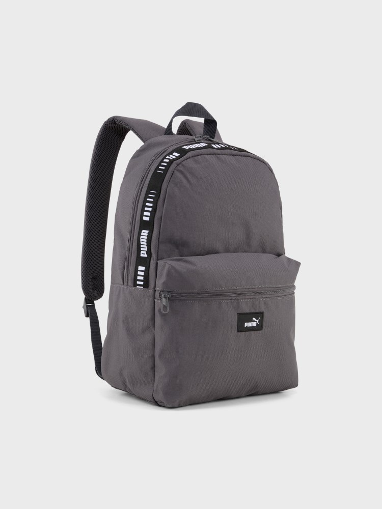 Рюкзак Puma PHASE TAPE Backpack графiт 09220005 изображение 2