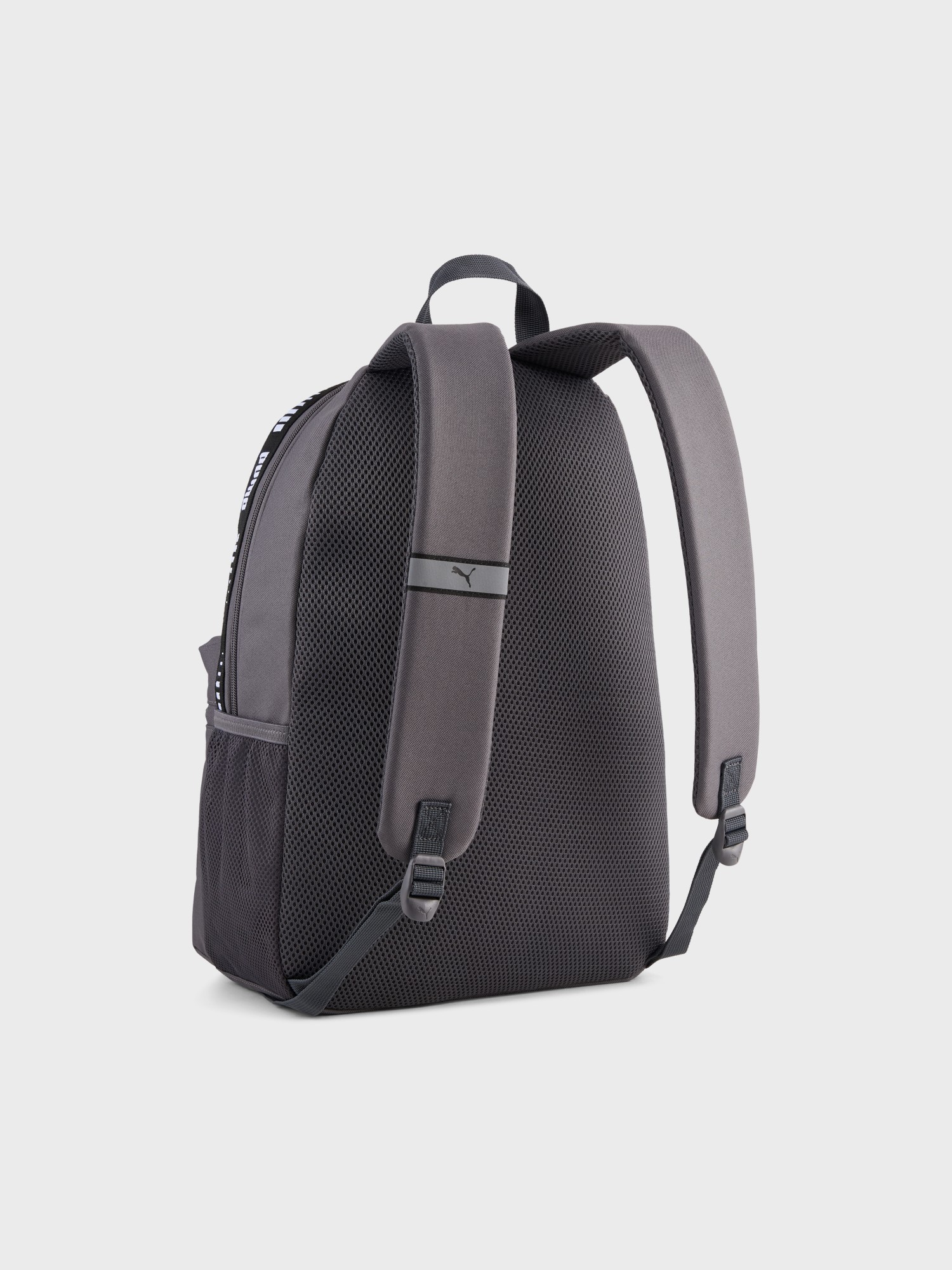 Рюкзак Puma PHASE TAPE Backpack графiт 09220005 изображение 3