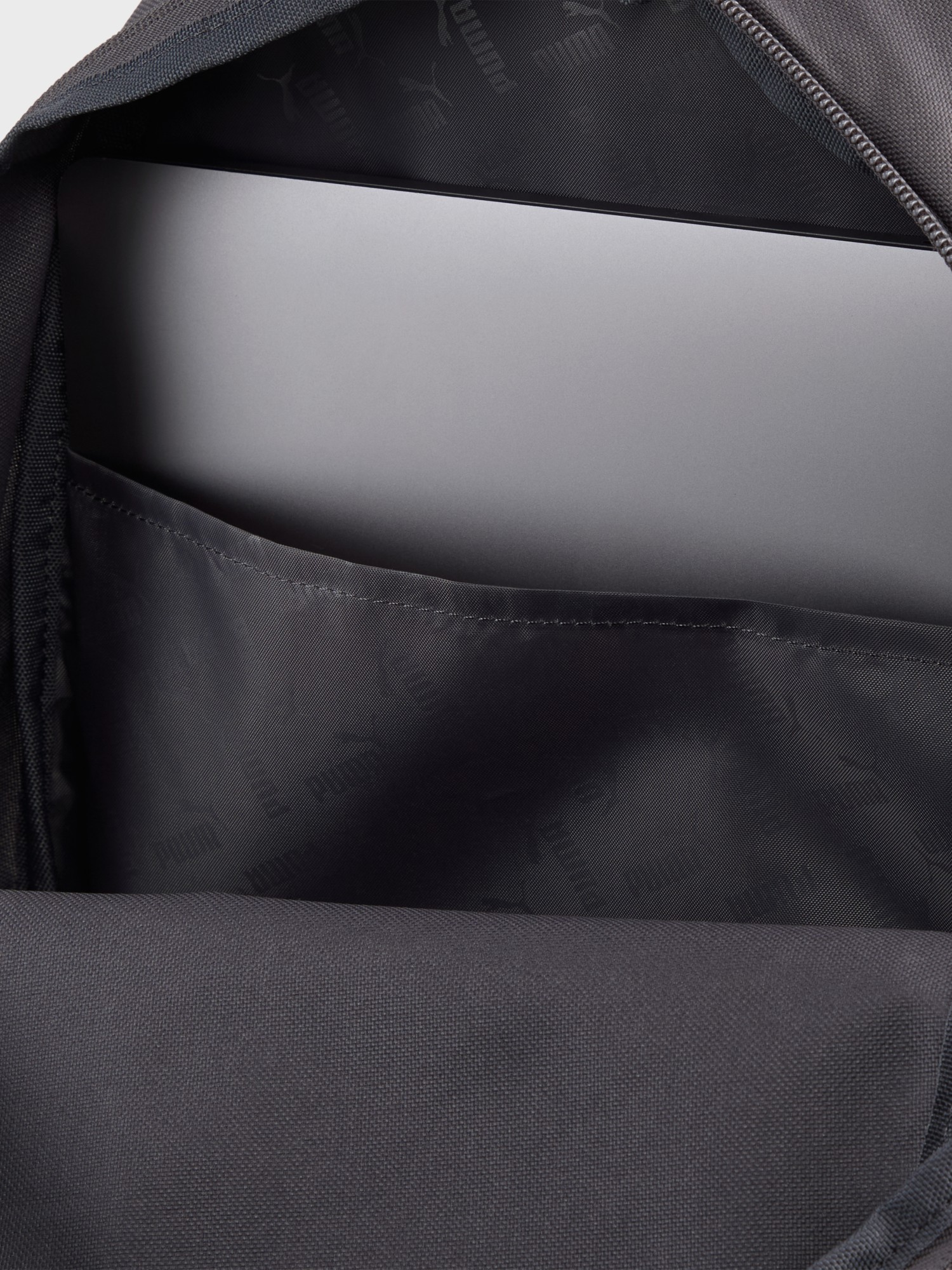 Рюкзак Puma PHASE TAPE Backpack графiт 09220005 изображение 4