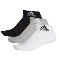 Шкарпетки (3 пари) Adidas Cush Ank 3Pp мультиколір DZ9364  изображение 1