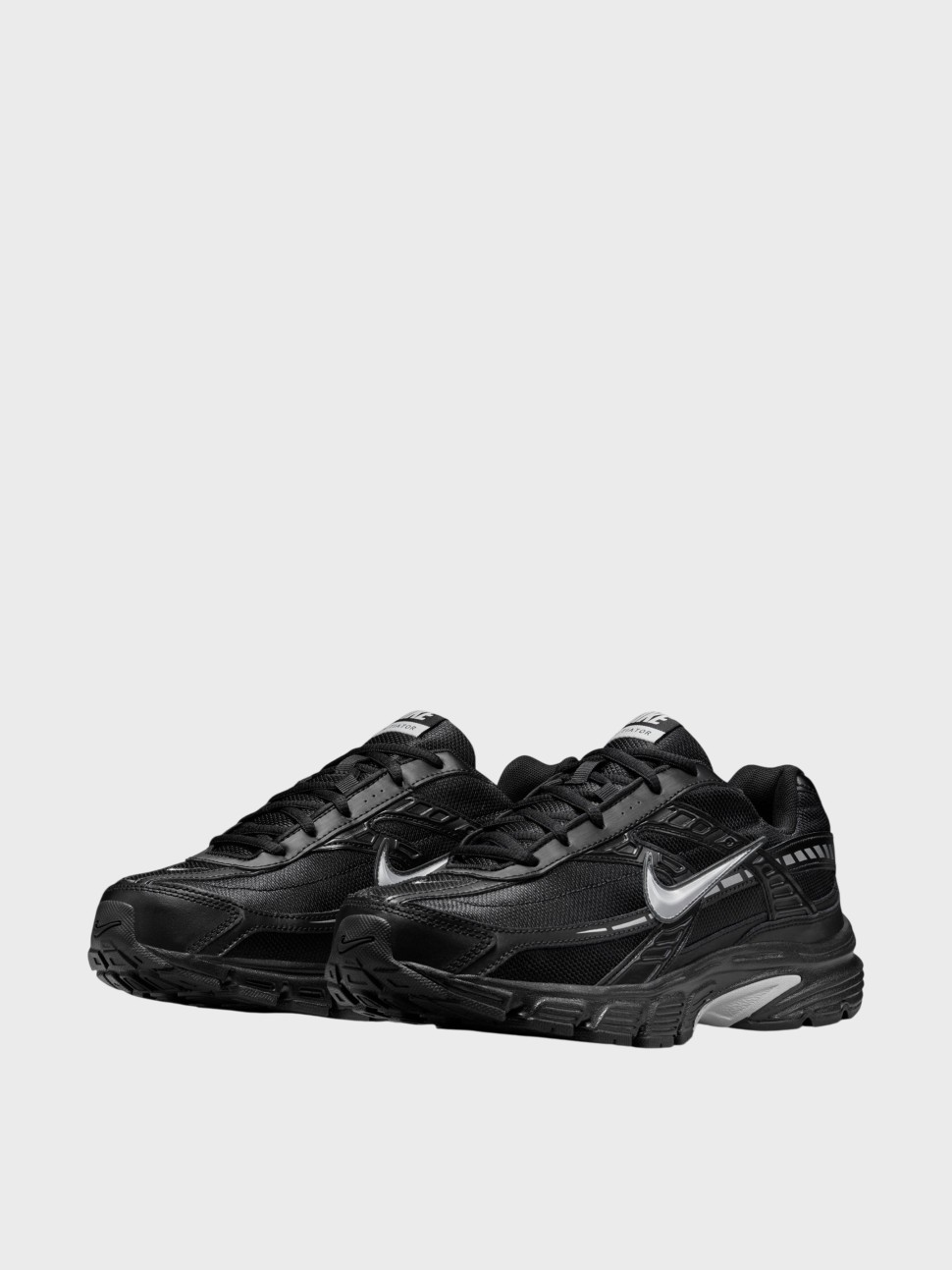Кроссовки мужские Nike INITIATOR черные IB4595-001 — фото 3 — Sport City Кроссовки мужские Nike INITIATOR черные IB4595-001 — фото 3