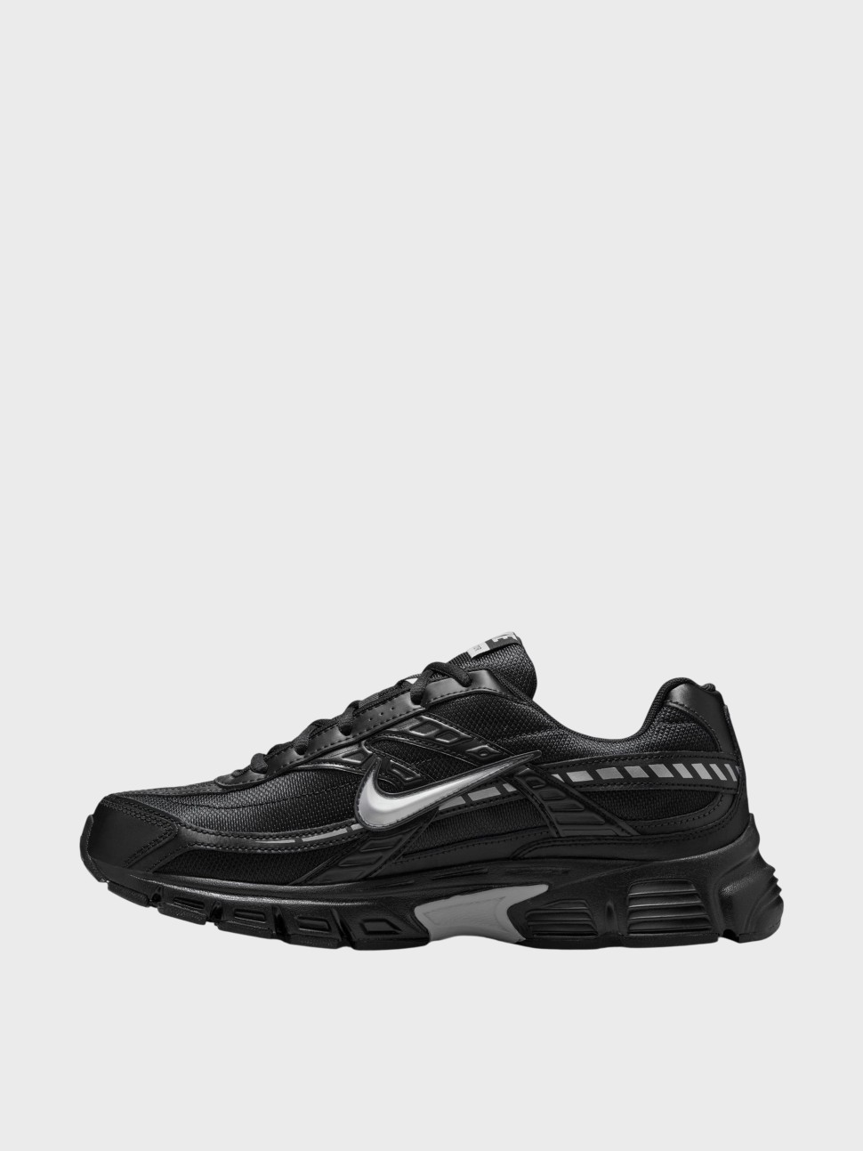 Кроссовки мужские Nike INITIATOR черные IB4595-001 — фото 4 — Sport City Кроссовки мужские Nike INITIATOR черные IB4595-001 — фото 4