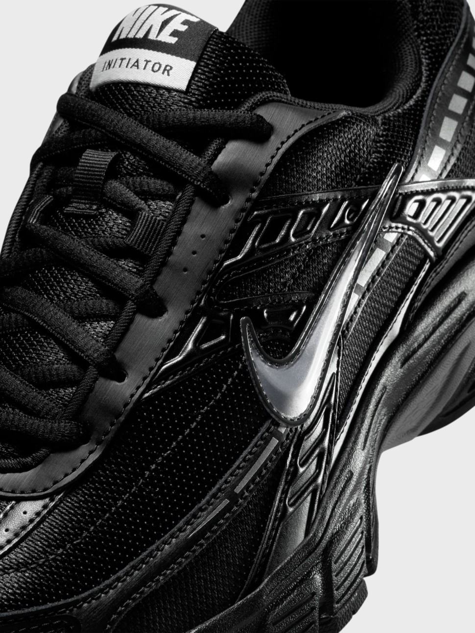 Кроссовки мужские Nike INITIATOR черные IB4595-001 — фото 5 — Sport City Кроссовки мужские Nike INITIATOR черные IB4595-001 — фото 5