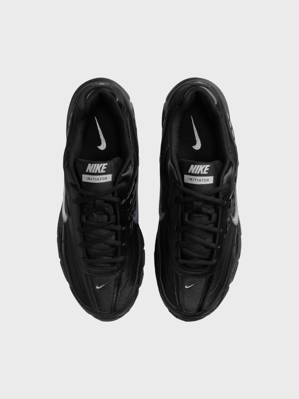 Кроссовки мужские Nike INITIATOR черные IB4595-001 — фото 8 — Sport City Кроссовки мужские Nike INITIATOR черные IB4595-001 — фото 8