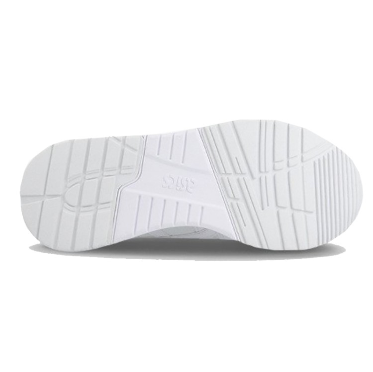 Кроссовки детские Asics GELSAGA SOU GS белые 1194A043-101 изображение 2