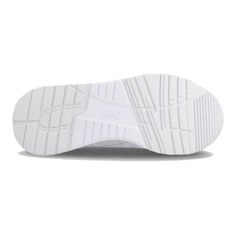 Кроссовки детские Asics GELSAGA SOU GS белые 1194A043-101 изображение 2