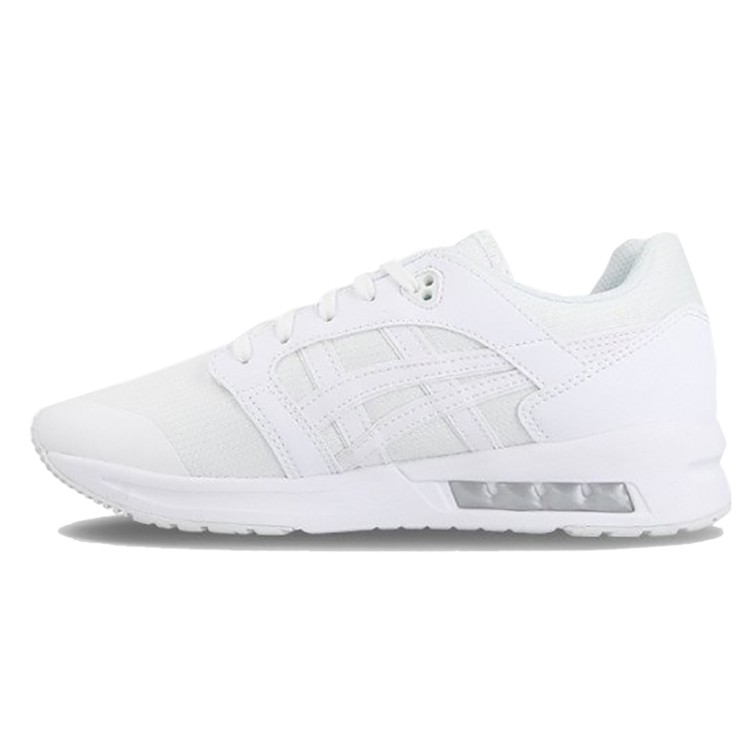 Кроссовки детские Asics GELSAGA SOU GS белые 1194A043-101 изображение 3