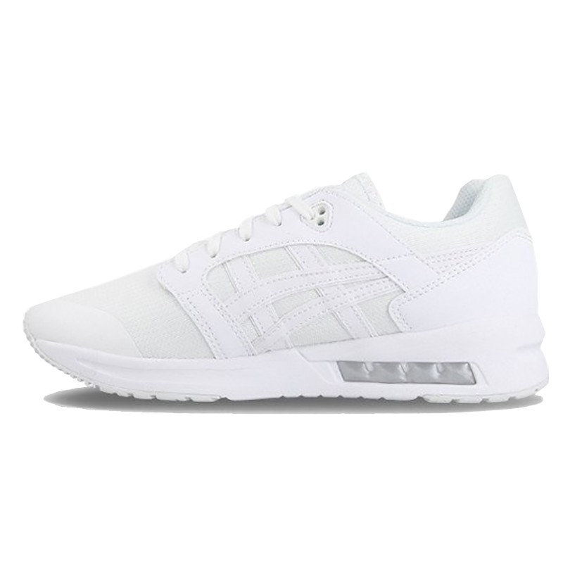 Кроссовки детские Asics GELSAGA SOU GS белые 1194A043-101 изображение 3