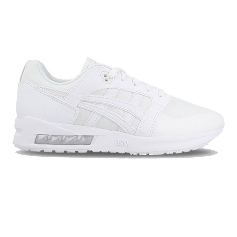 Кросівки дитячі Asics GELSAGA SOU GS білі 1194A043-101 — Sport City Кросівки дитячі Asics GELSAGA SOU GS білі 1194A043-101