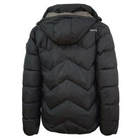 Куртка мужская Radder черная 661911-010 изображение 2