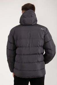 Куртка чоловіча Radder Palmer сіра 120094-011 изображение 4