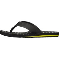 Вьетнамки мужские O`Neill черные 8A4520-9950 изображение 3