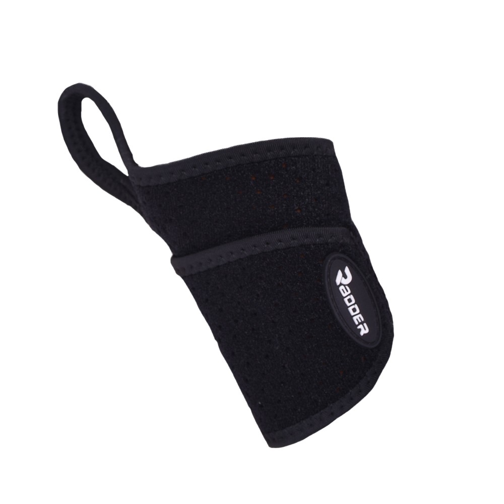 Бандаж на лучезапястный сустав Radder 822210-010