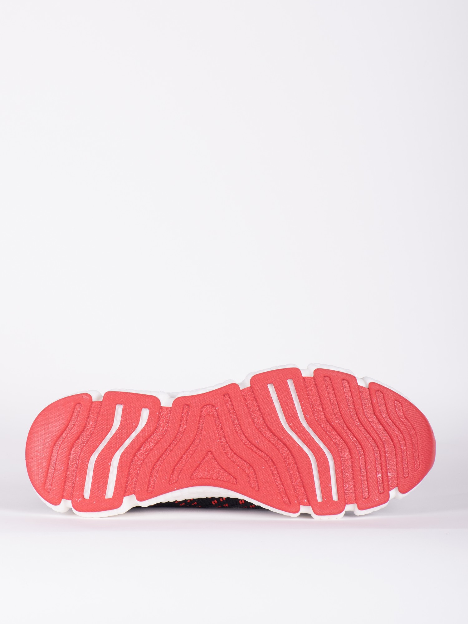 Кроссовки мужские Radder Hudson черные 402203-010 изображение 5