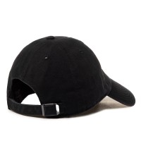 Бейсболка 47 Brand La Dodgers Base Runner чорна B-BSRNR12GWS-BKA изображение 2