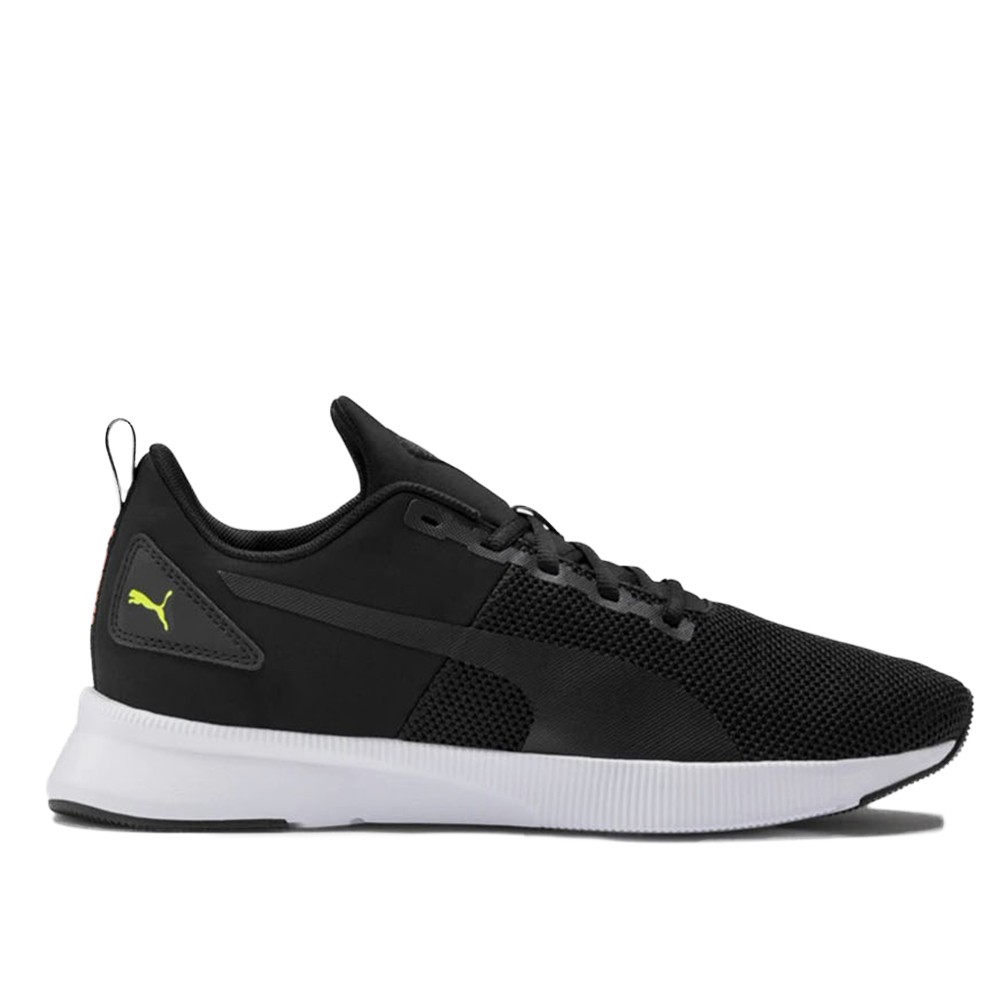 Кросівки Puma FLYER RUNNER чорні 19225713 изображение 1