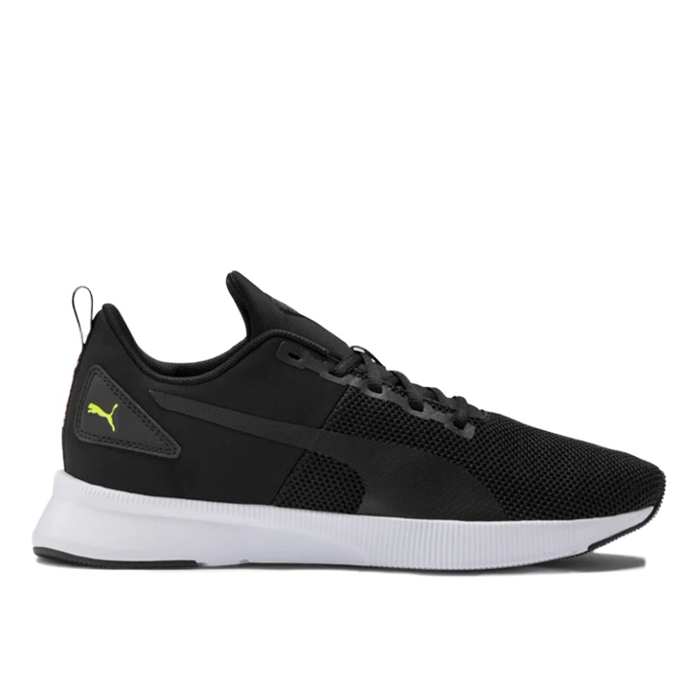Кросівки Puma FLYER RUNNER чорні 19225713 — фото 1