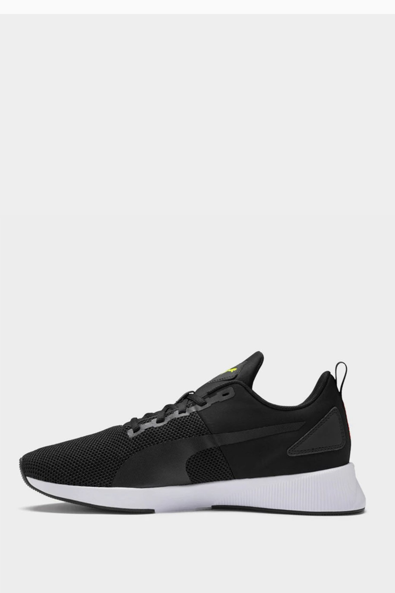 Кросівки Puma FLYER RUNNER чорні 19225713 изображение 2
