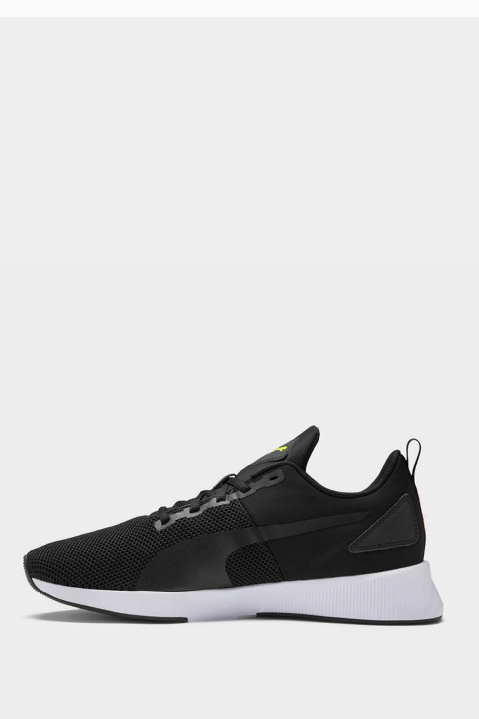 Кросівки Puma FLYER RUNNER чорні 19225713 — фото 2