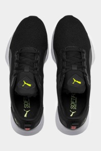Кросівки Puma FLYER RUNNER чорні 19225713 изображение 4