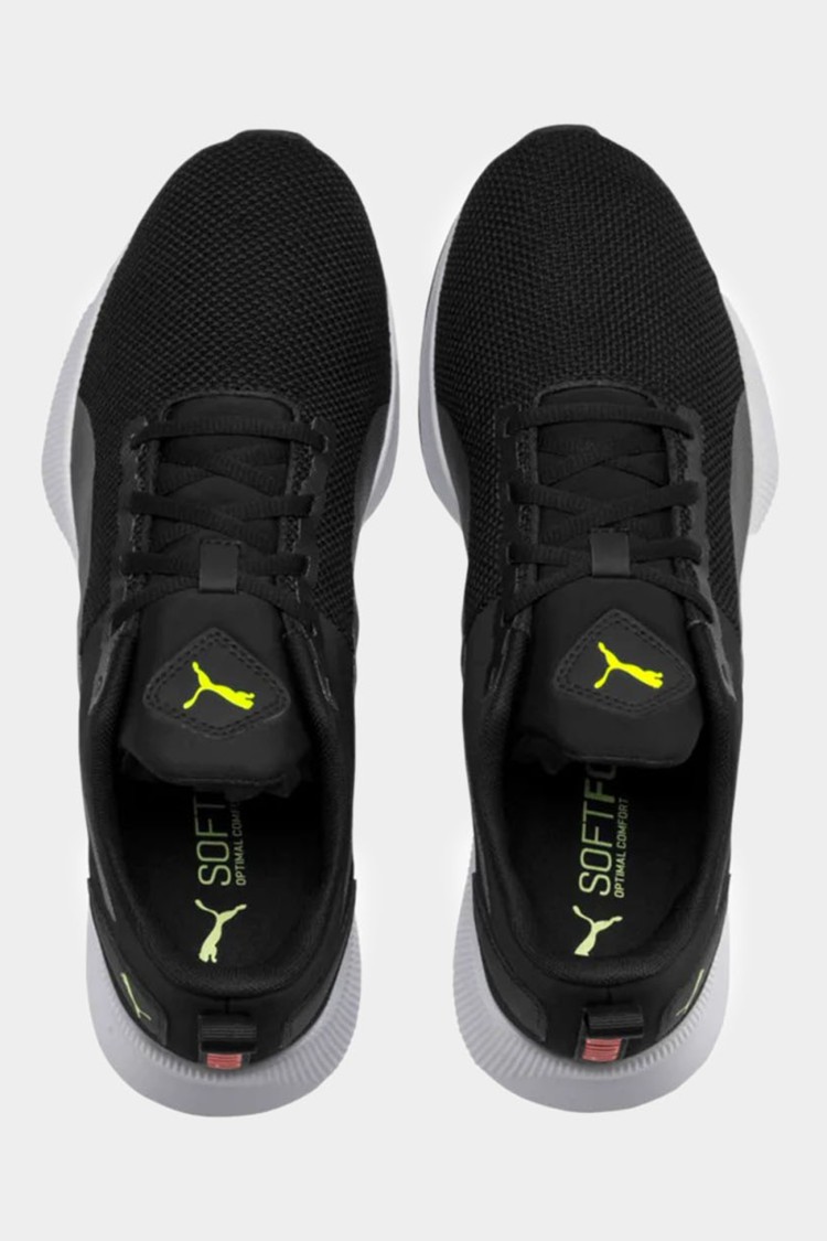 Кросівки Puma FLYER RUNNER чорні 19225713 изображение 4