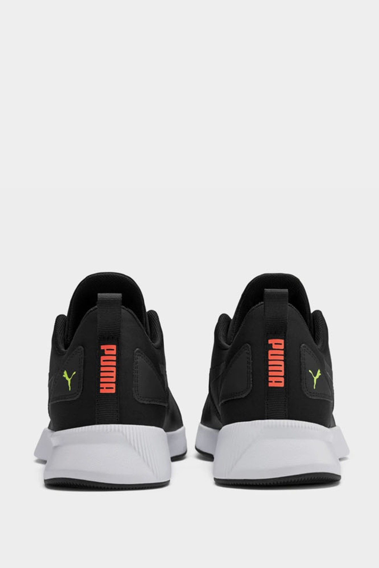 Кросівки Puma FLYER RUNNER чорні 19225713 изображение 5