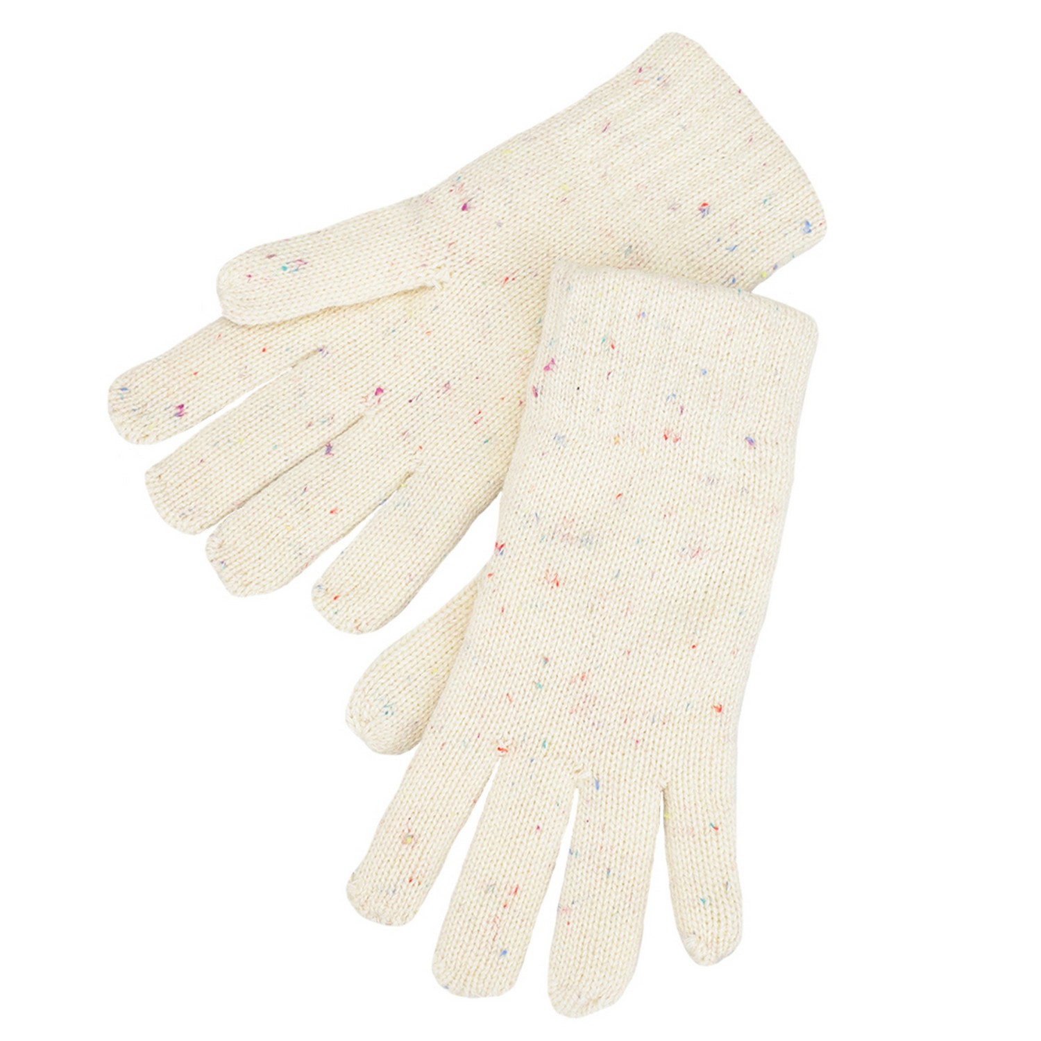 Рукавички Evoids Honey бежеві 182107-125  изображение 1