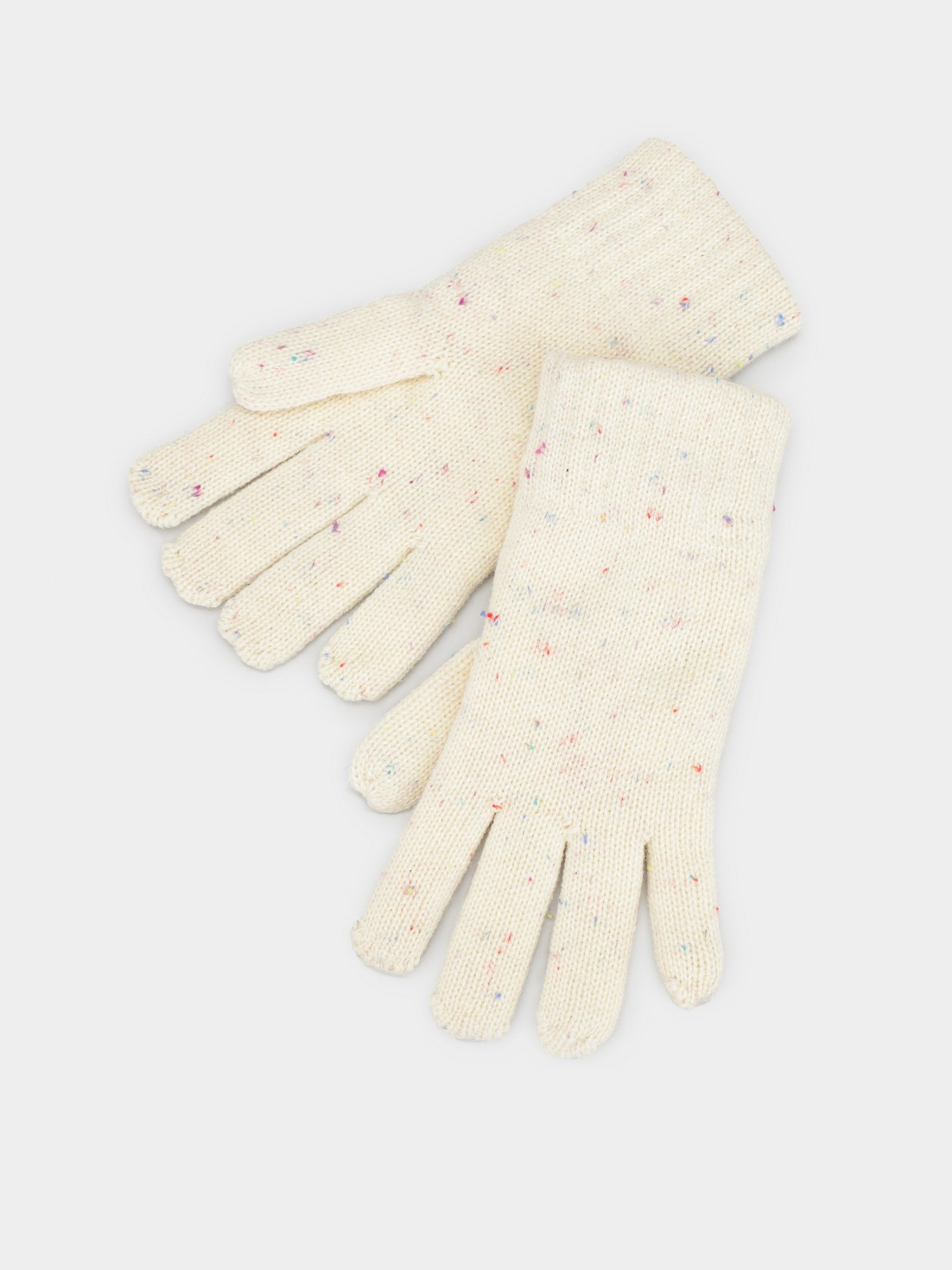 Рукавички Evoids Honey бежеві 182107-125  изображение 2