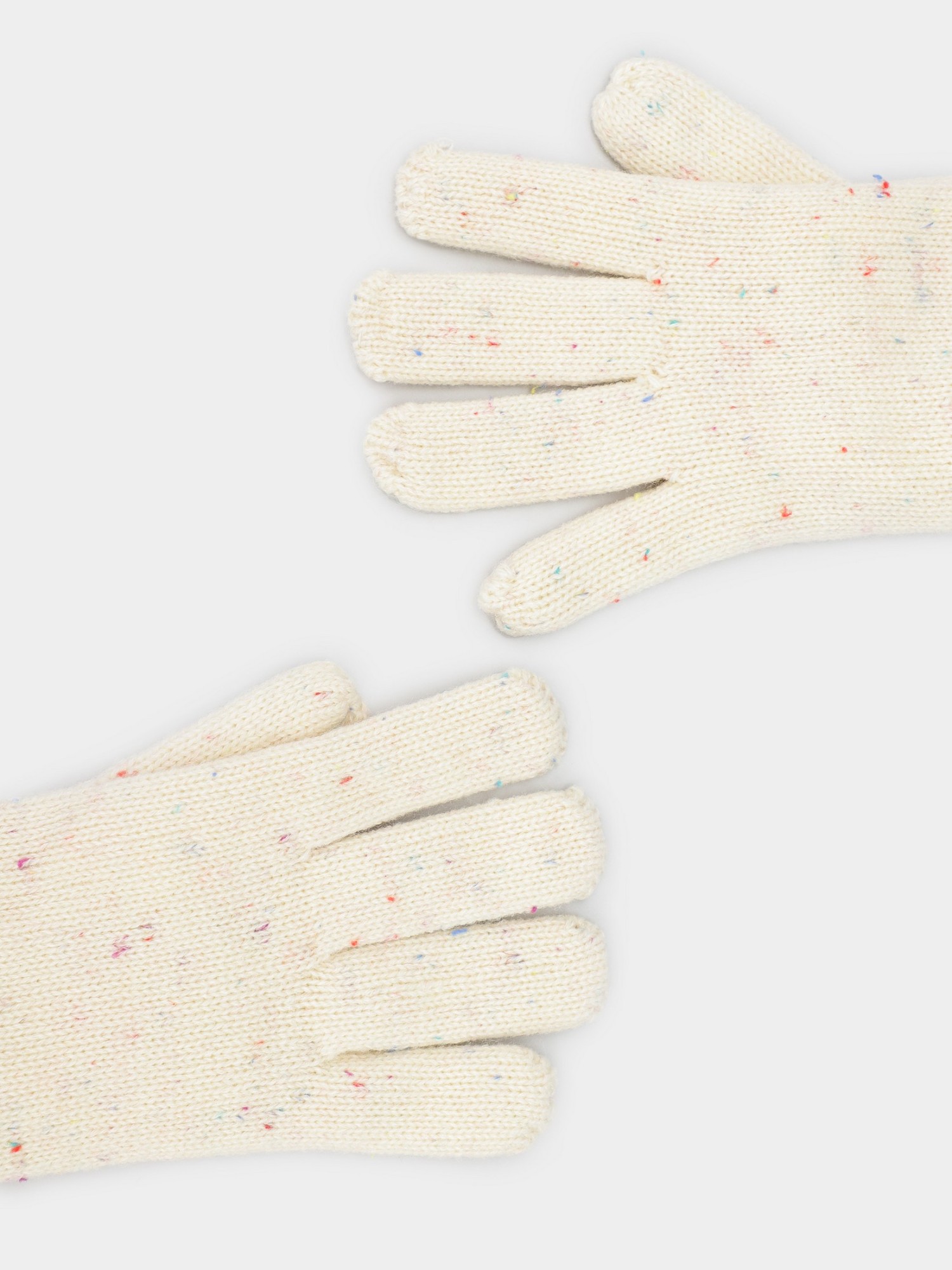 Рукавички Evoids Honey бежеві 182107-125  изображение 3