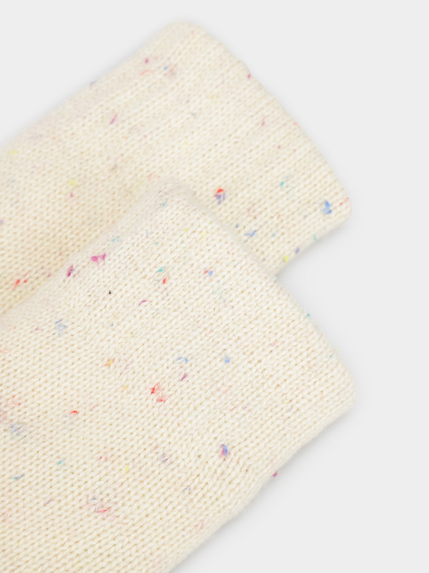 Рукавички Evoids Honey бежеві 182107-125  изображение 4