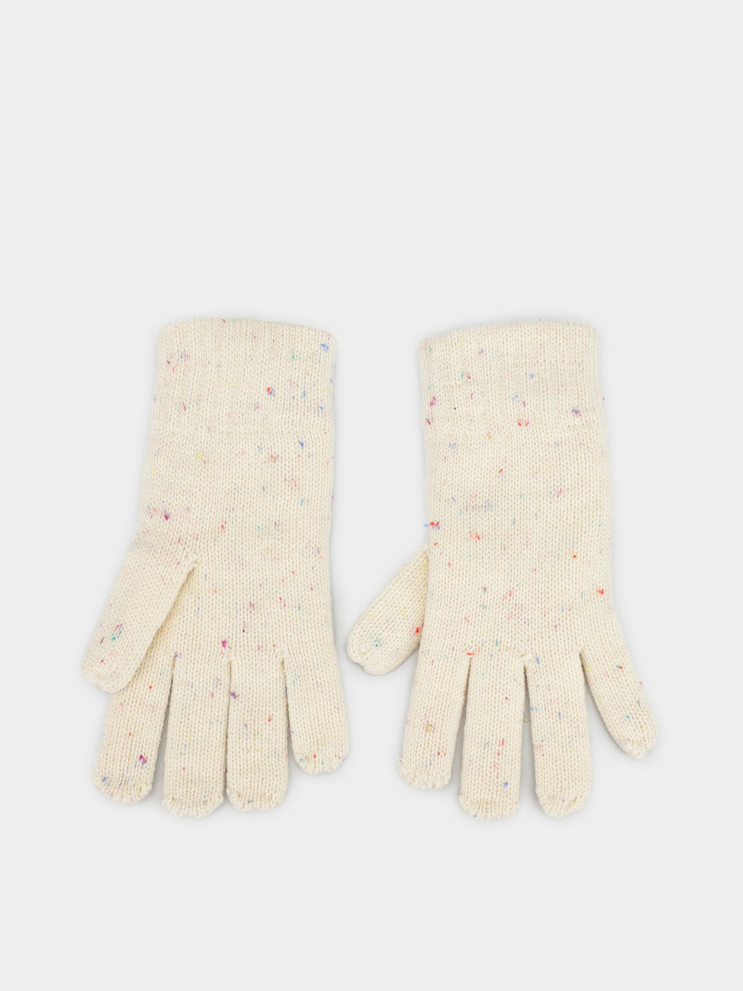 Рукавички Evoids Honey бежеві 182107-125  изображение 5