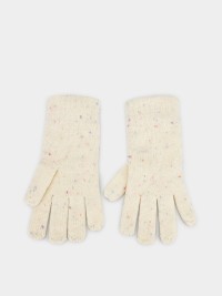 Рукавички Evoids Honey бежеві 182107-125  изображение 5