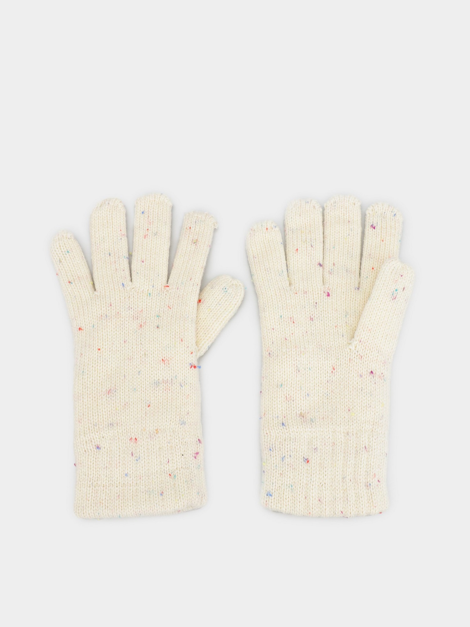 Рукавички Evoids Honey бежеві 182107-125  изображение 6