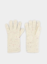 Рукавички Evoids Honey бежеві 182107-125  изображение 6