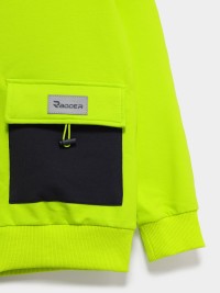 Костюм дитячий Radder Grado зелений 310 изображение 3