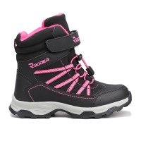 Черевики дитячі Radder Northway чорні 402309-010