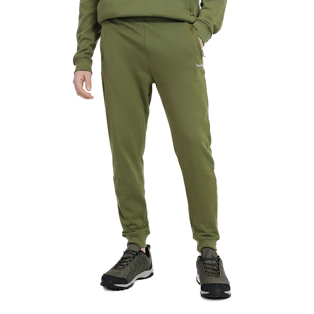 Брюки мужские Radder Adison зеленые 612205-310 изображение 1