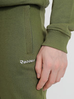 Штани чоловічі Radder Adison зелені 612205-310 изображение 5