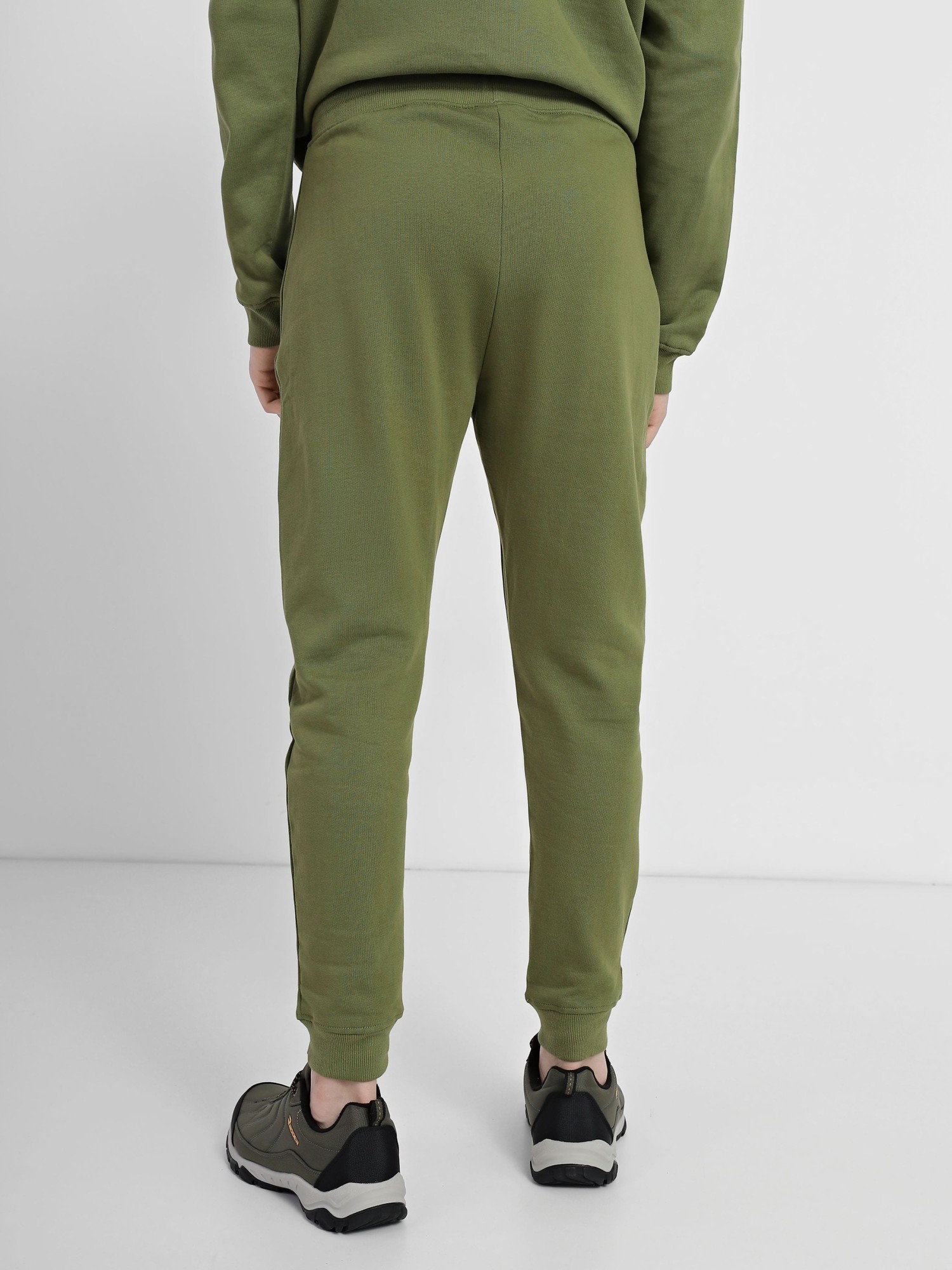 Брюки мужские Radder Adison зеленые 612205-310 изображение 7