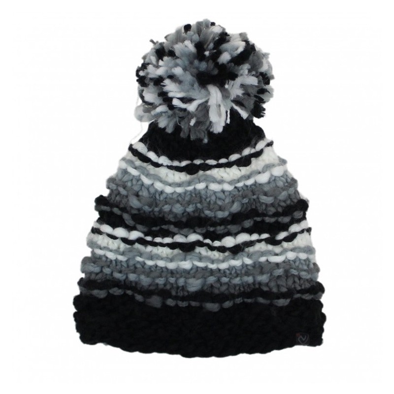 Шапка  Northland чорна 86581 изображение 1