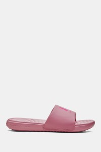 Пляжне взуття жіноче Under Armour UA W Ansa Fix SL рожеве 3023772-605 изображение 2